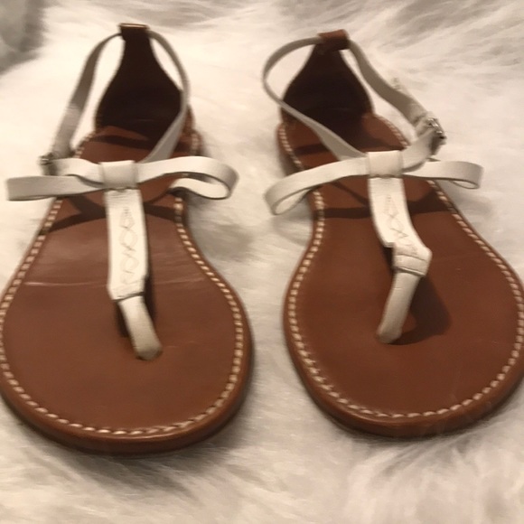 Katharine Page Sandals - Picture 3 of 8